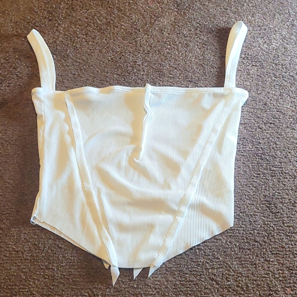 White Top